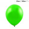 Ballons de Baudruche Ronds Latex 25cm