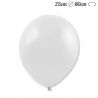 Ballons de Baudruche Ronds Latex 25cm