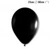 Ballons de Baudruche Ronds Latex 25cm