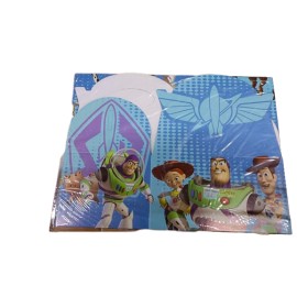 Boîtes Toy Story