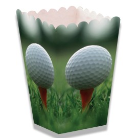Boîte Golf Haute Boîte Golf Haute
