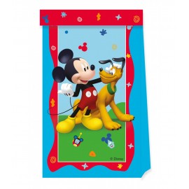 Sacs en Papier Mickey