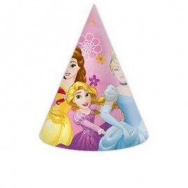 Chapeaux Princesses Disney