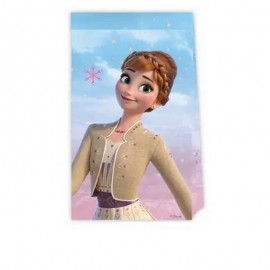 Sacs en Papier La Reine des Neiges