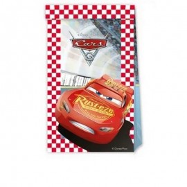 Sacs en Papier Cars