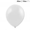 Ballons de Baudruche Ronds Latex 30cm