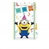 Sachets en Papier Minions