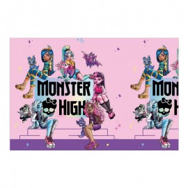 Nappe Monsters High