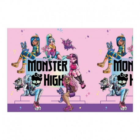 Nappe Monsters High