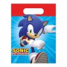 Sachets Papier Sonic