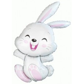 Ballon Lapin