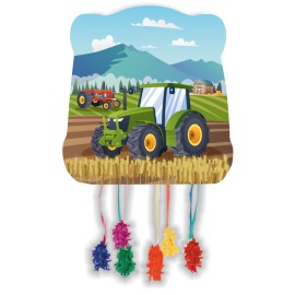 Pinata Tracteur