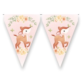 Fanion Bambi