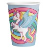 Gobelets Licorne Magique