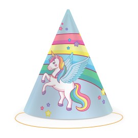 Chapeaux Licorne Magique