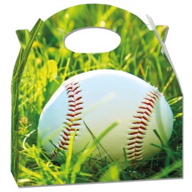 Boîte Baseball