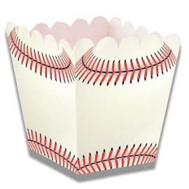 Boîte Baseball de Bonbon