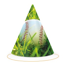 Chapeaux Baseball