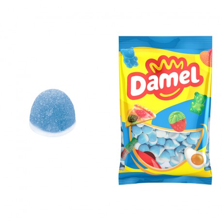 Damel Bisous Bleu 1 kg