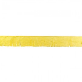 Guirnalda Flecos 50 Cm Amarillo