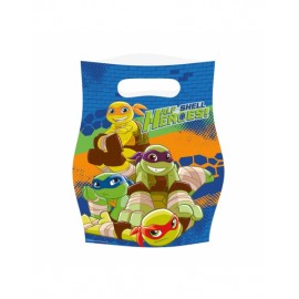 Sachets Tortues Ninja