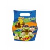  Sachets Tortues Ninja