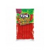 Fini Twisted Rell Fraise