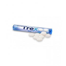 Trex Bonbon à Mâcher Menthe