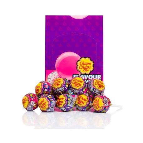 Chupa Chups XXL Kangaroo