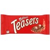 Blocs teasers Maltesers.