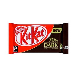 Kit Kat Dark 47%