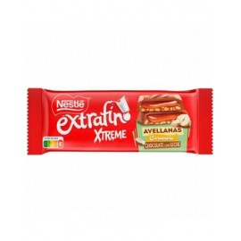 Nestle Extrafin Xtreme Noisettes