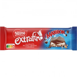 Nestle Extrafin Maxibon Crème