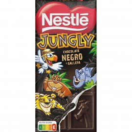 Nestle Jungly Noir