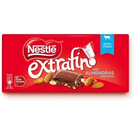 Nestle Extrafin Amandes