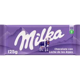 Milka Choco Leche