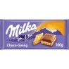 Milka Chocoswing