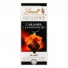 Lindt Excellence Caramel et Sel
