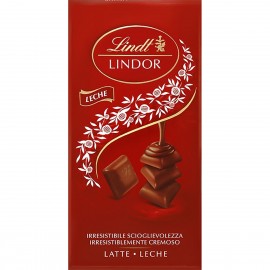 Lindor Chocolat au Lait