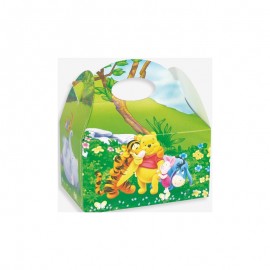 Caja Winnie The Pooh