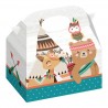 Caja Animales Bosque