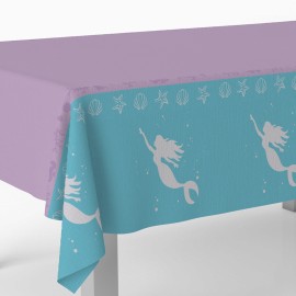 Nappe Sirène