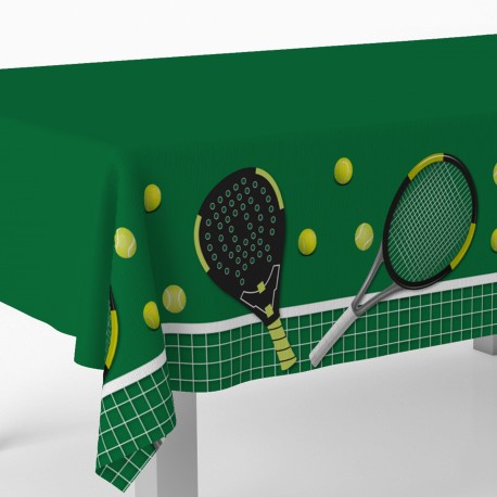 Nappe Tennis & Padel