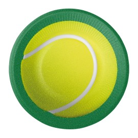 Platos 18 Tenis & Padel