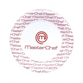 8 Assiettes Master Chef 23 cm