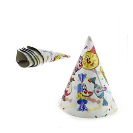 Chapeaux Sweet Party