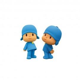 Silhouettes Pocoyo