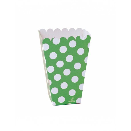 Pop, Vert - Service à découper main image 0