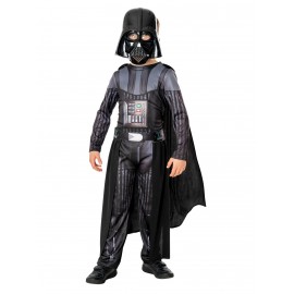 Disfraz Darth Vadultoer Deluxe Infantil