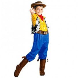 Déguisement Billy Toy Story